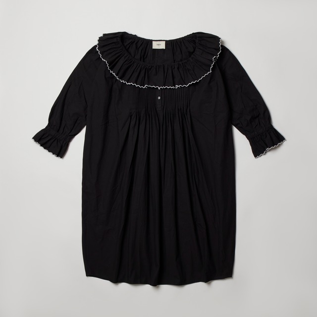 Carrie dress/black