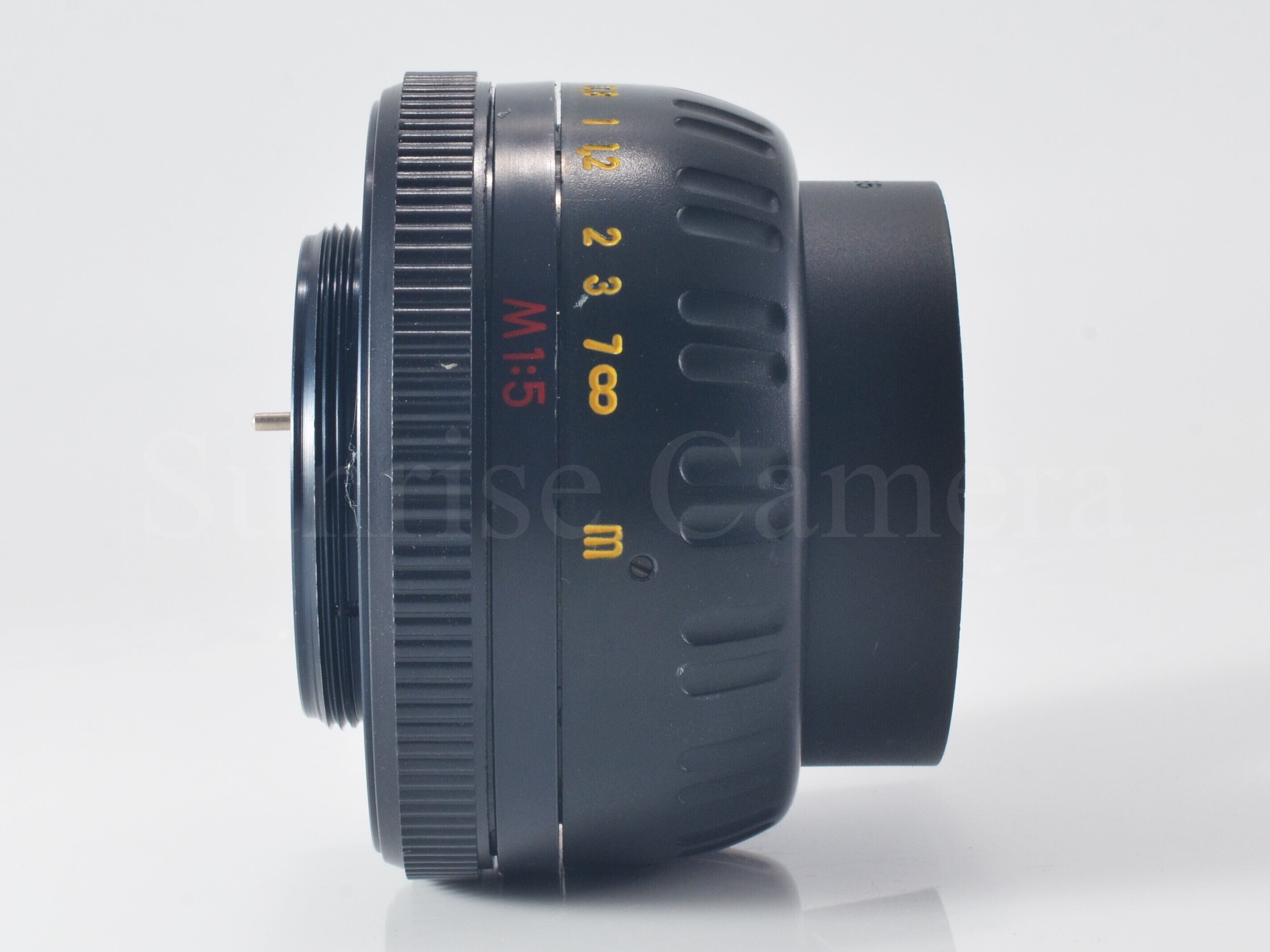 ZENIT MC ZENITAR M2s 50mm F2 M42 ロシア製 単焦点レンズ