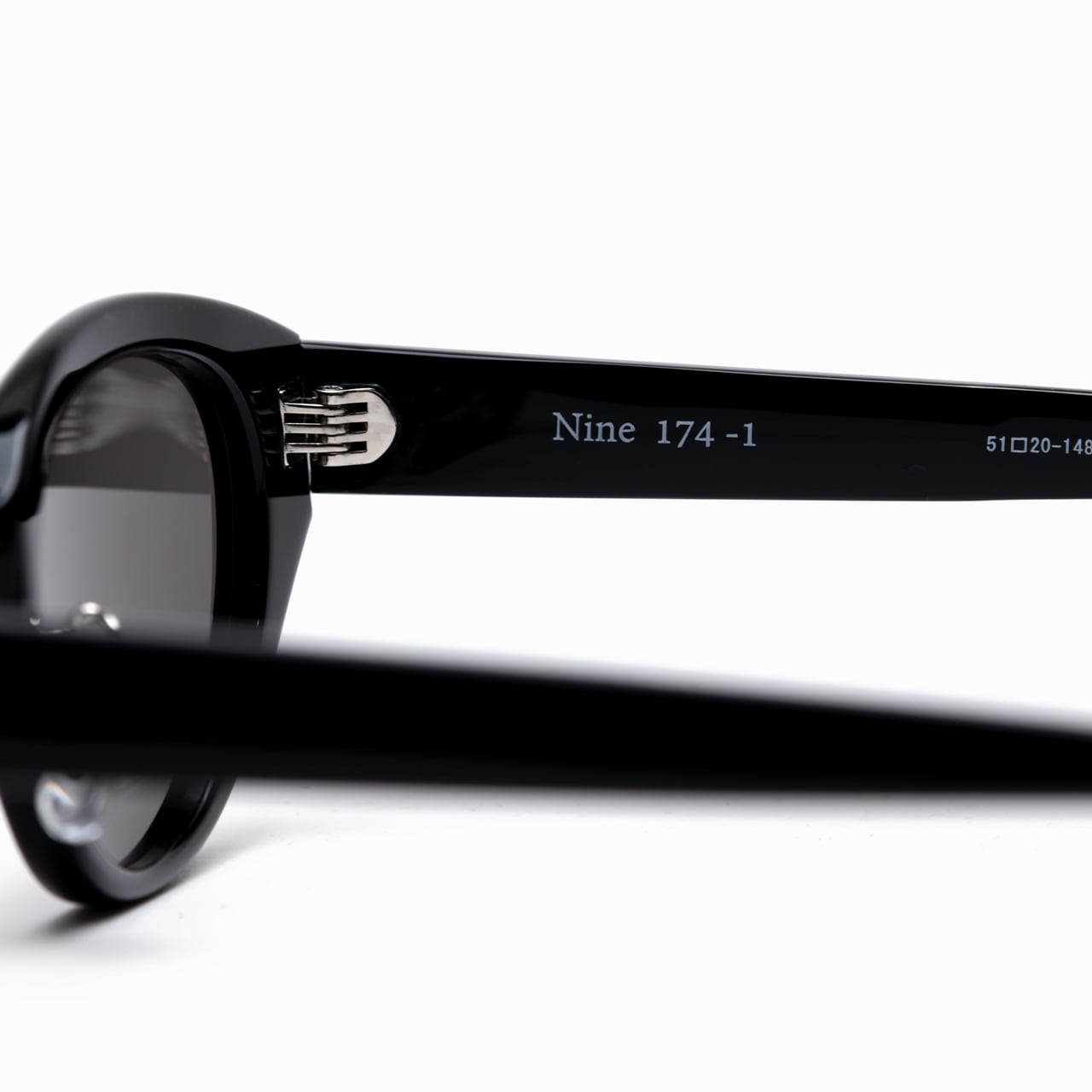 Nine 174 ﾅｲﾝ | CASU eyewear