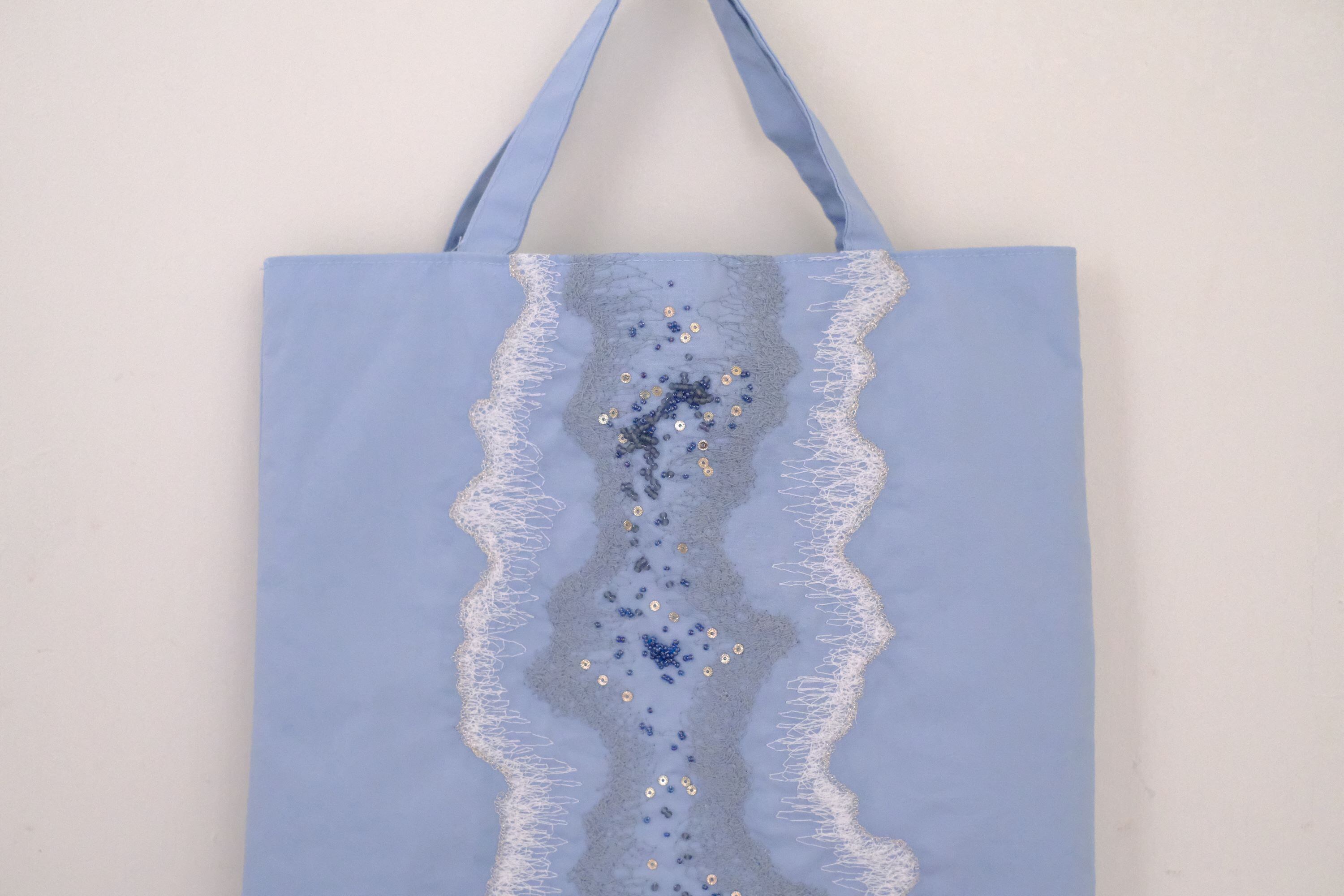 手さげかばん　o-0504