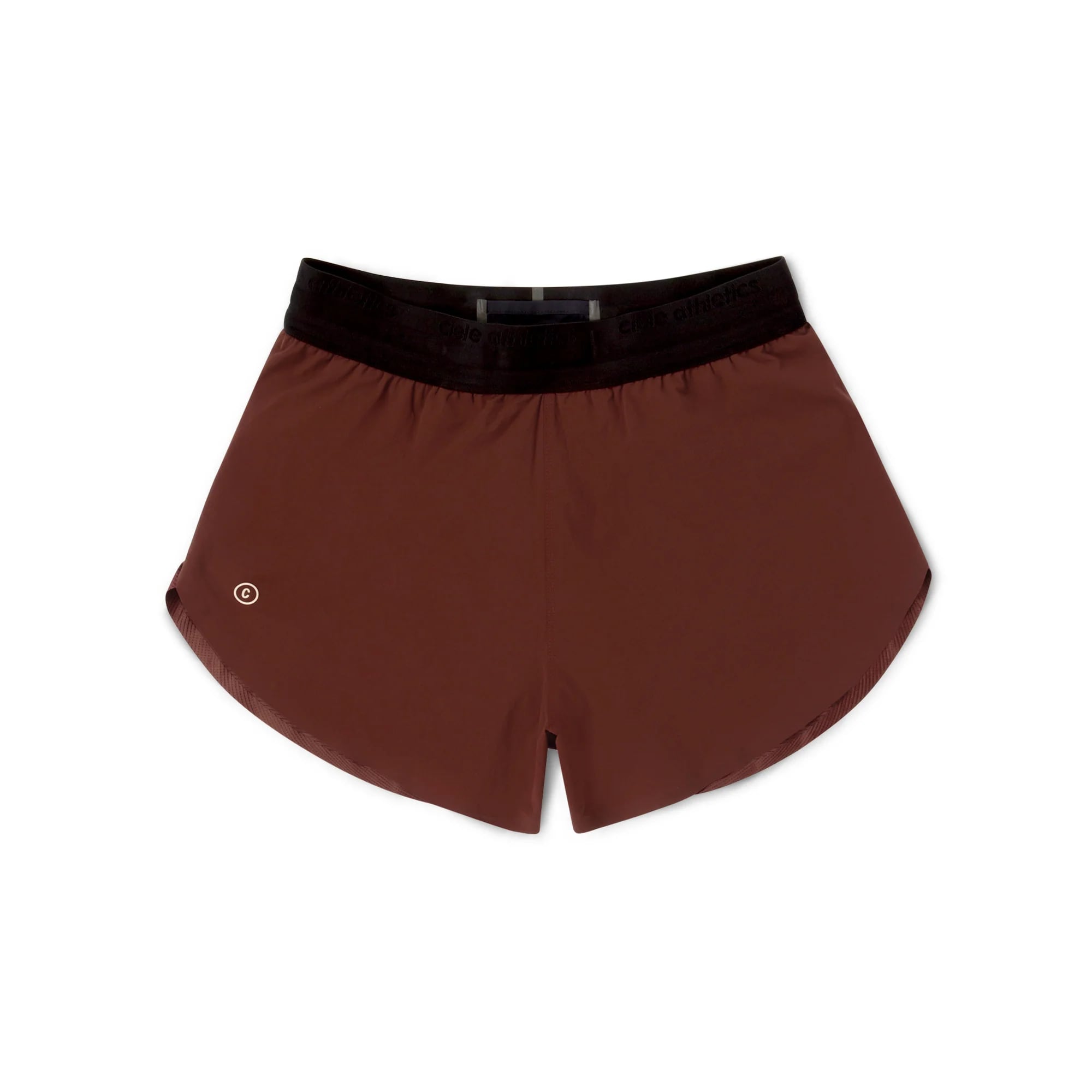 CIELE(シエル)W ICNShort 3'' brief - Andorra - WOMENS ウィメンズランニングショーツ