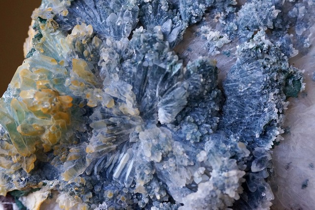 フラワーアメジスト Amethyst Flower