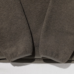 極美品 M 01年 Synchilla Marsupial Patagonia シンチラ マースピアル パタゴニア ハーフジップ