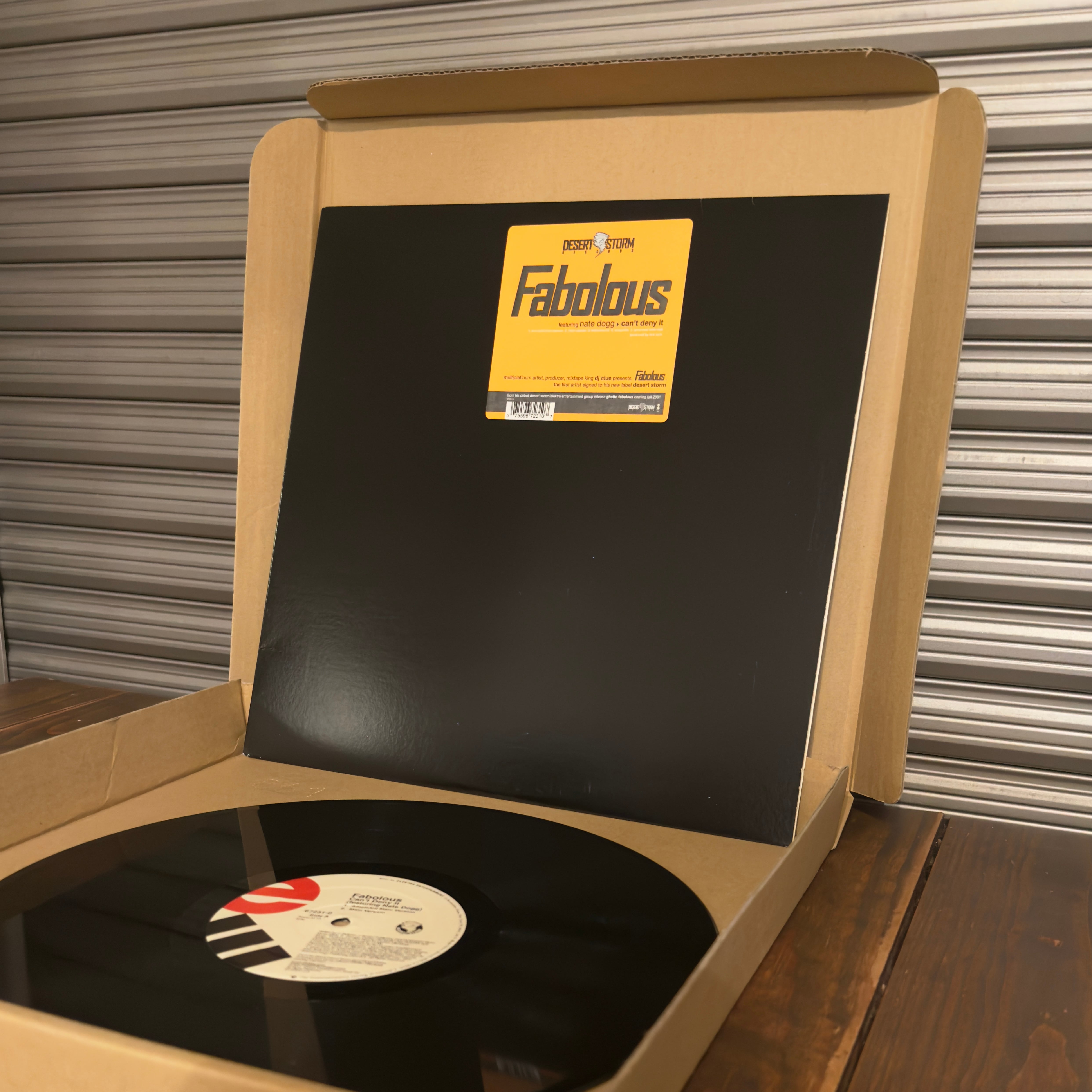 Common & Mark The 45 King* – Car Horn | Asqqqqp Records