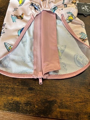 ジュラシックマリンタンク [サイズ: 1号～] [カラー: ピンク]