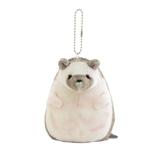 マスコット ぬいぐるみ かわいい 可愛い ボールチェーン キャラクター