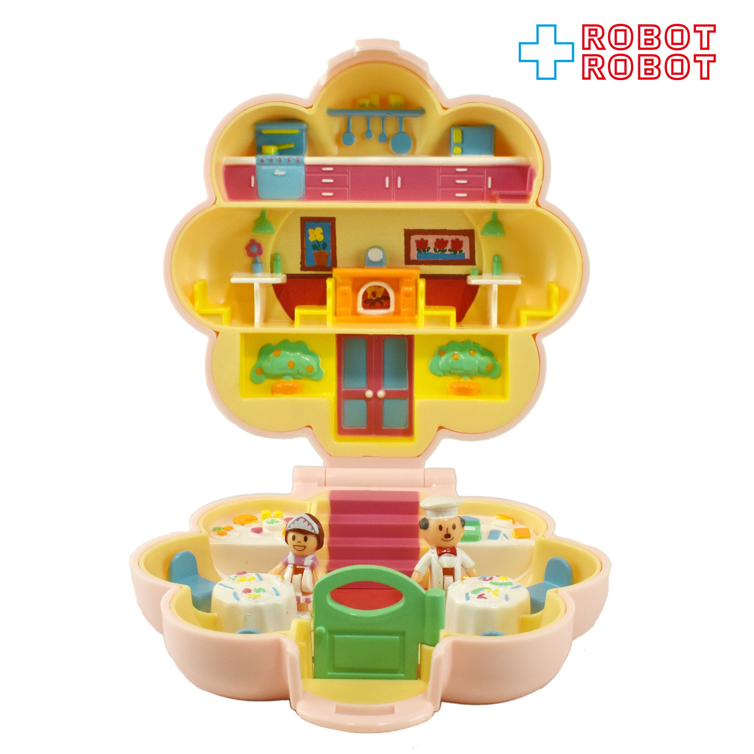ポーリーポケット | ROBOTROBOT