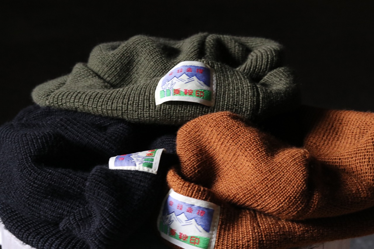 乘鞍印 「ジープ帽」 -JEEP CAP-