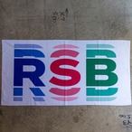 RSB SOUVENIR BEACH TOWEL