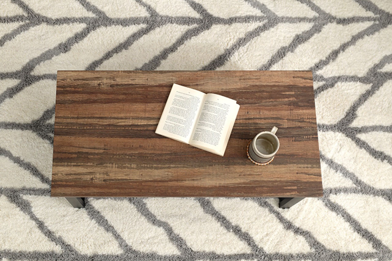 折れ脚テーブル 幅90cm