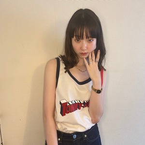 TOMMY tank top