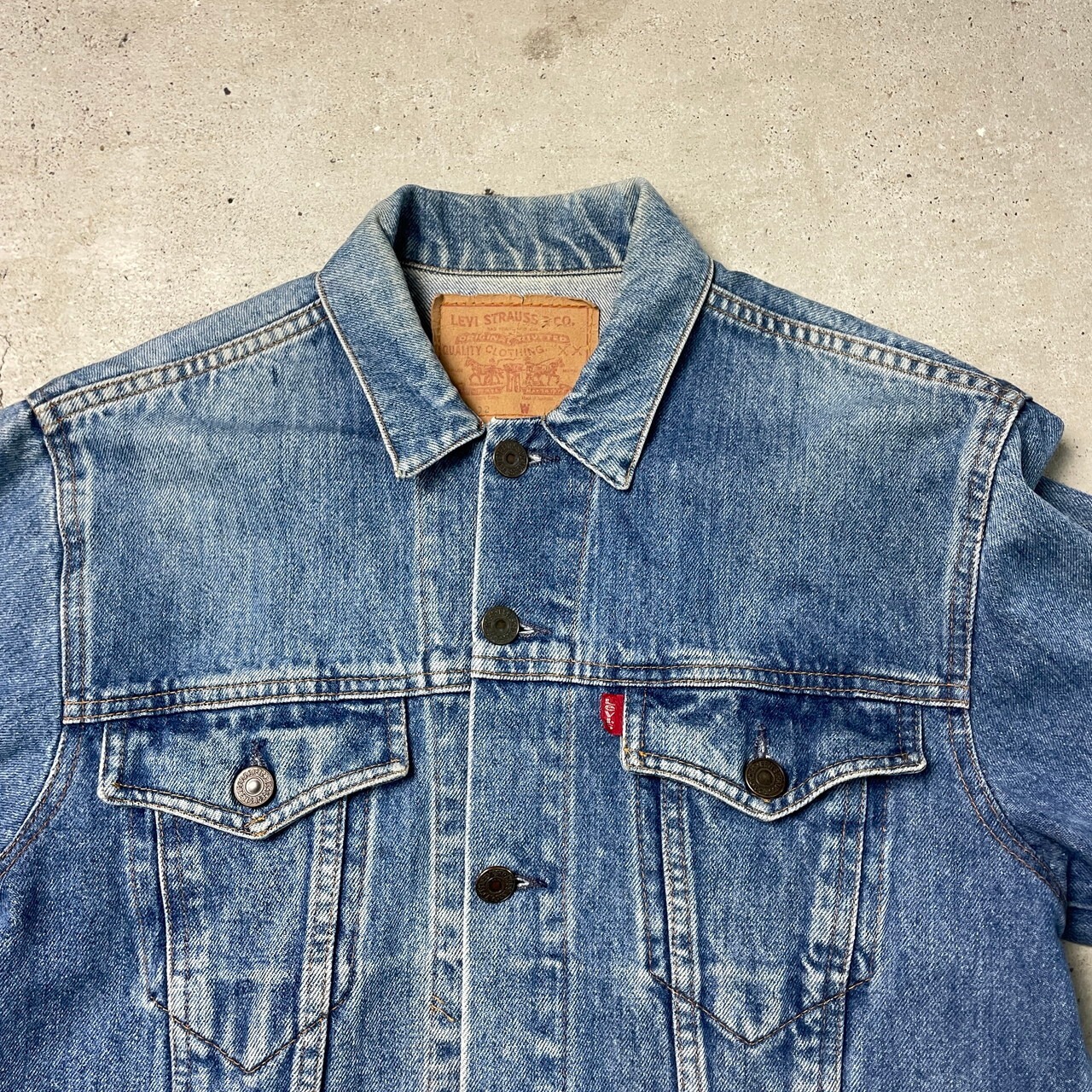 00年代 オーストラリア製 Levi