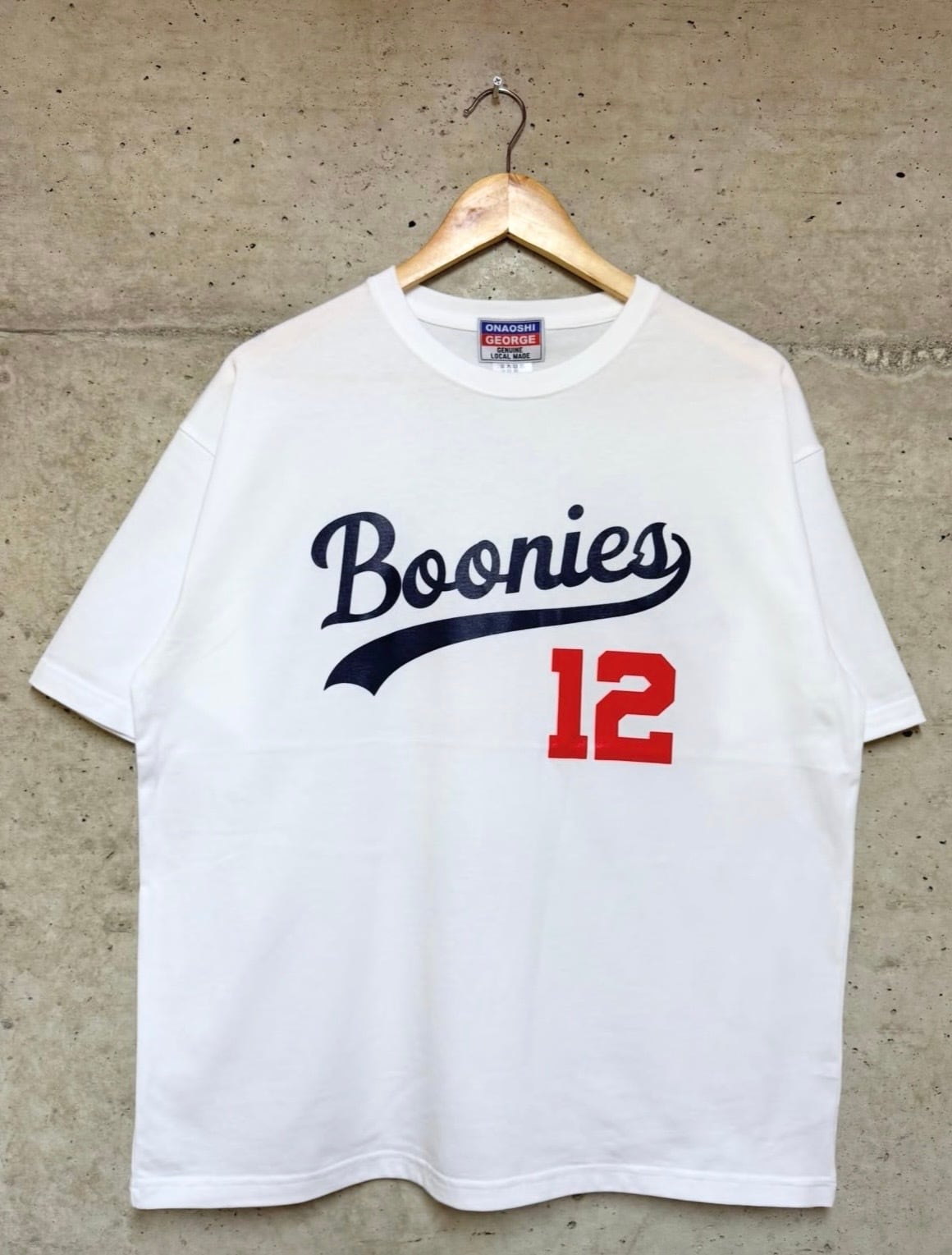 ALL ITEM | ONAOSHI GEORGE LOCAL SHOP