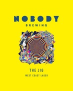 ＜The Jig // ザ・ジグ＞ 350ml缶