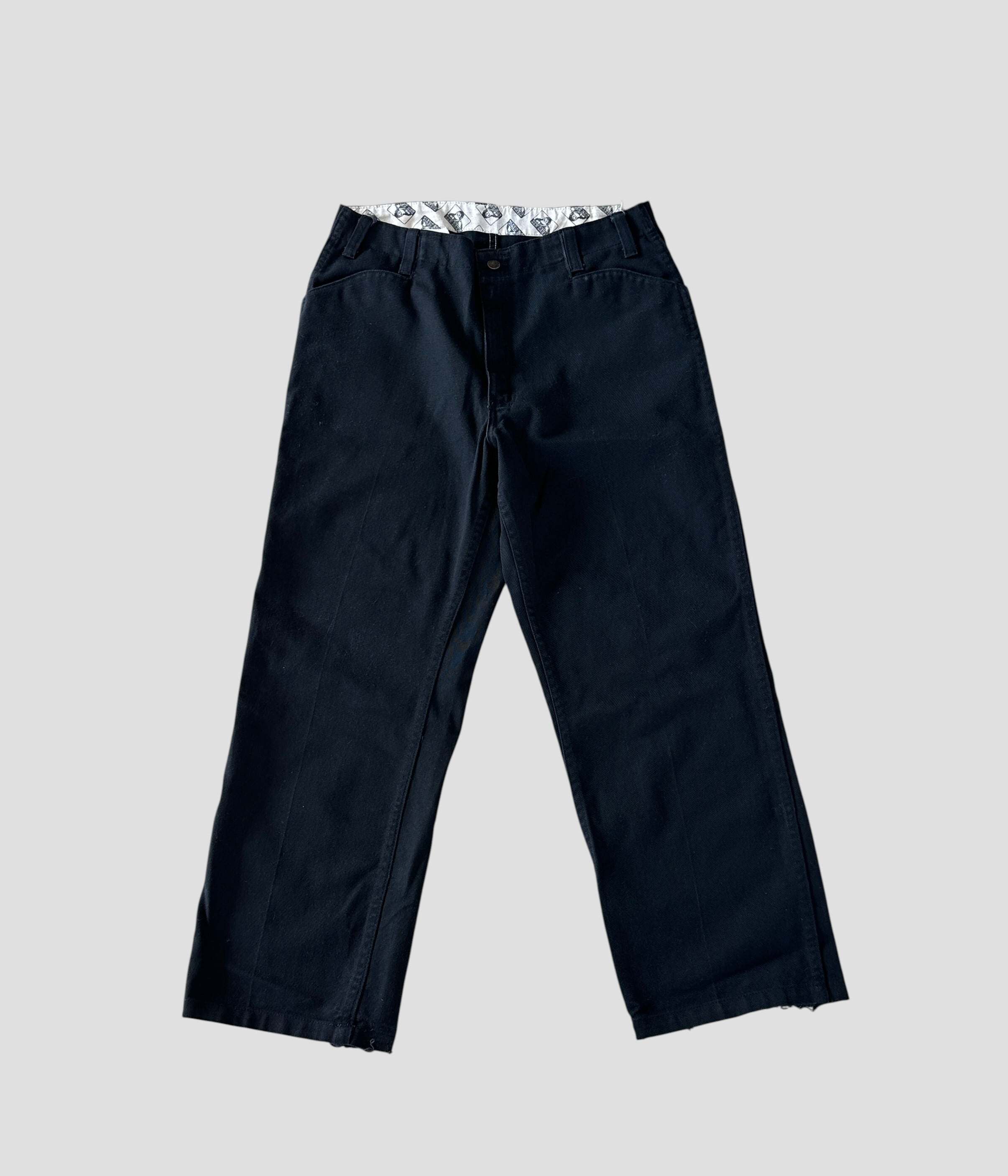 Ben Davis- Vintage 90s W36 Frisco Pants | BEGGARS BANQUET公式通販