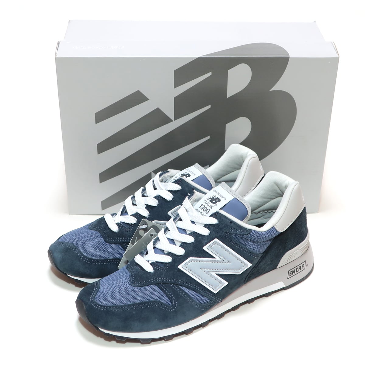 NEW BALANCE M990BK6 BLACK MADE IN USA M990V6 ( ニューバランス M990