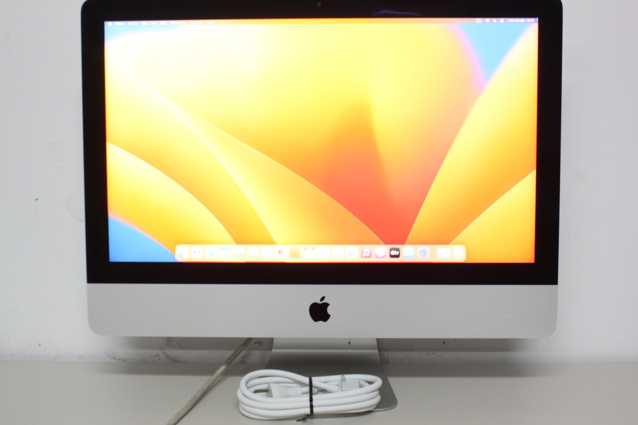 Macbook 2017 酸っぱ Retina Ventura 元箱付き