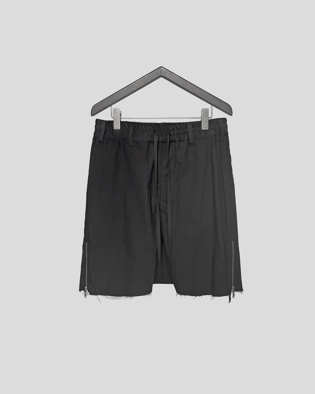 ASKYY / STRETCH LINEN SLACKS / DEEP BLUE | ASKYY TOKYO FLAGSHIP