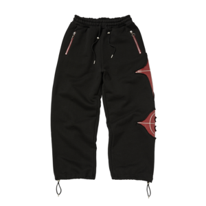 [THUG CLUB] NEW ROCK SWEATPANTS 正規品 韓国ブランド 韓国通販 韓国代行 韓国ファッション サグクラブ 日本 店舗 THUGCLUB