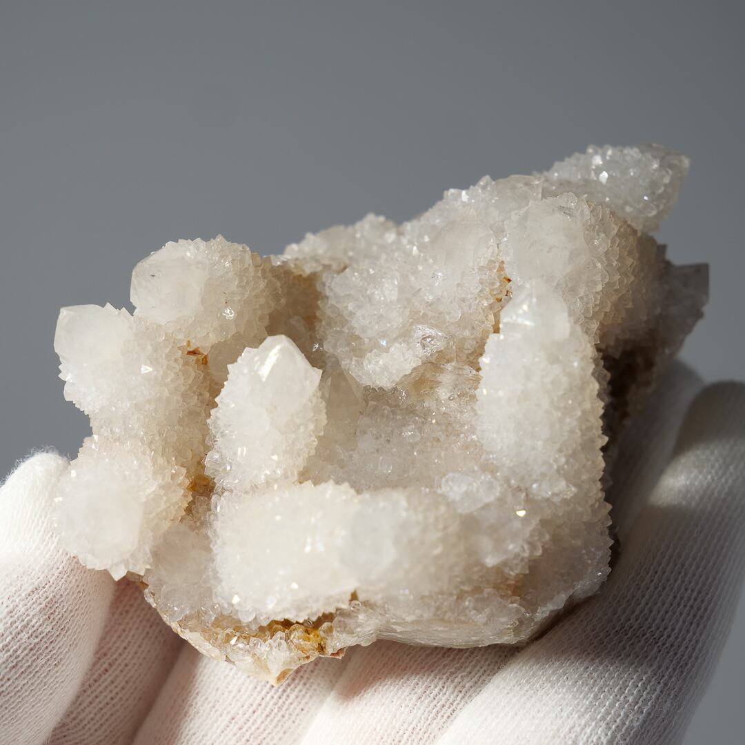 ホワイト カクタス スピリットクォーツ / 原石 標本 | ariife.公式