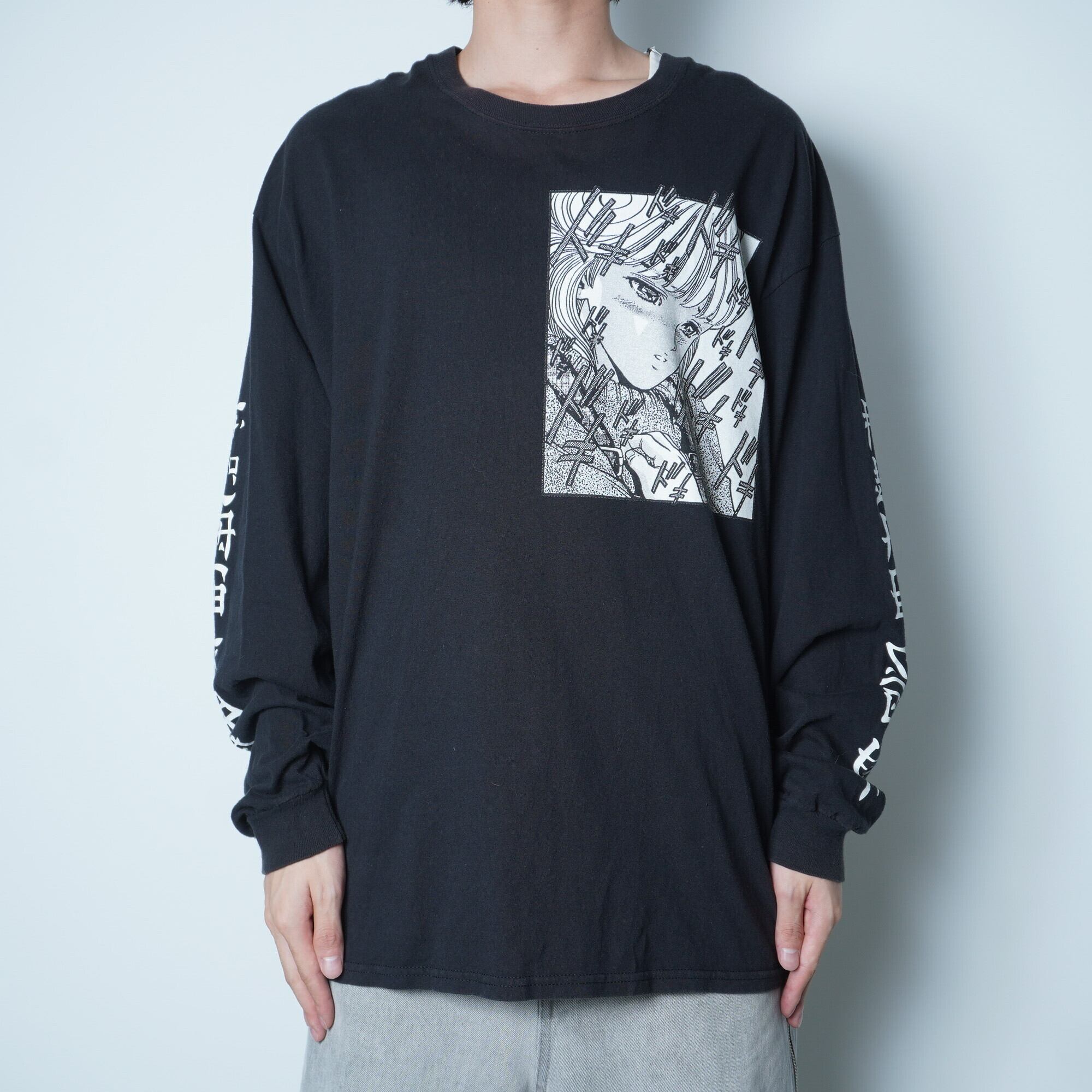 DIOR HOMME】ディオールオム 07SS エディ期 archive バイカラーシャツ