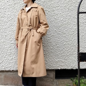 Vintage London Fog Trench Coat