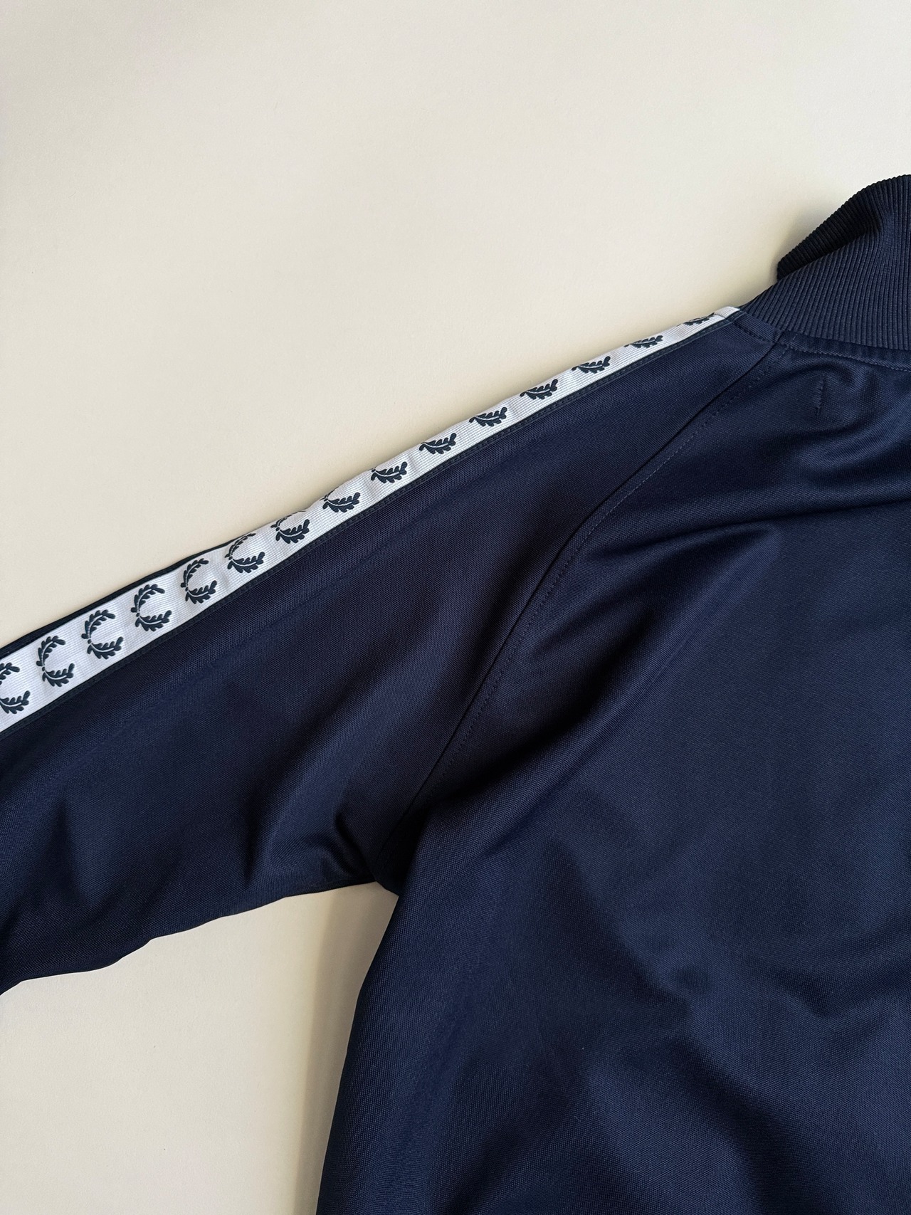 FRED PERRY track jacket - 9
