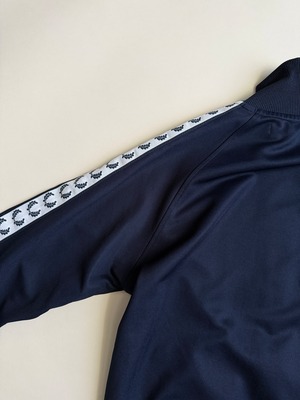 FRED PERRY track jacket
