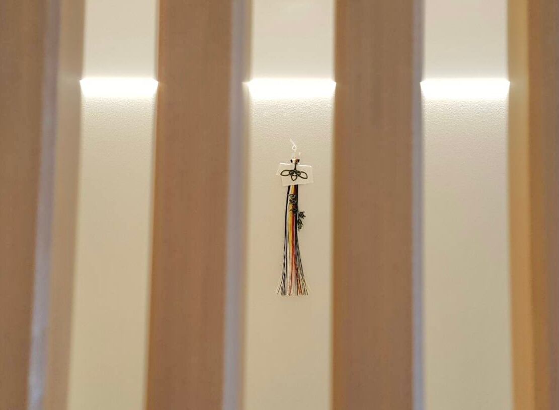 七夕飾り knot 七夕飾り - Make a wish - 絹巻き | musubi_tokyo(ムスビ