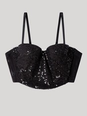 Gisela　ビスチェ　　　パーティーコレクション　