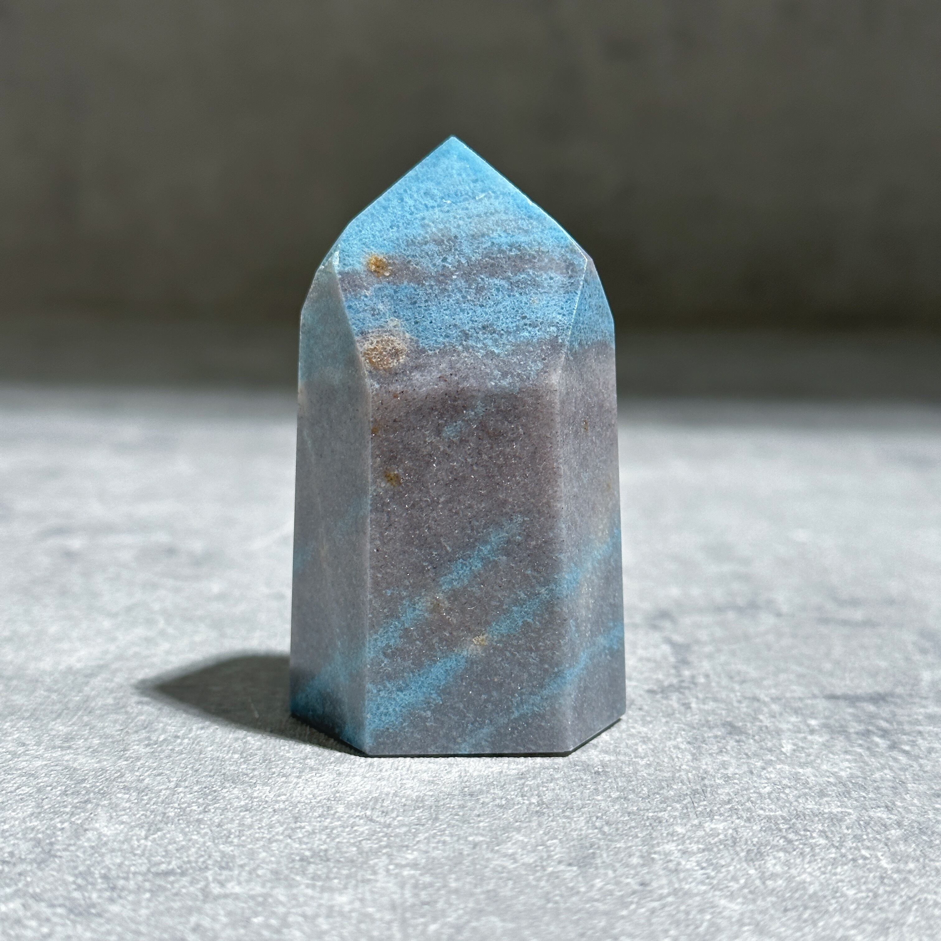 トロレアイトポイント②