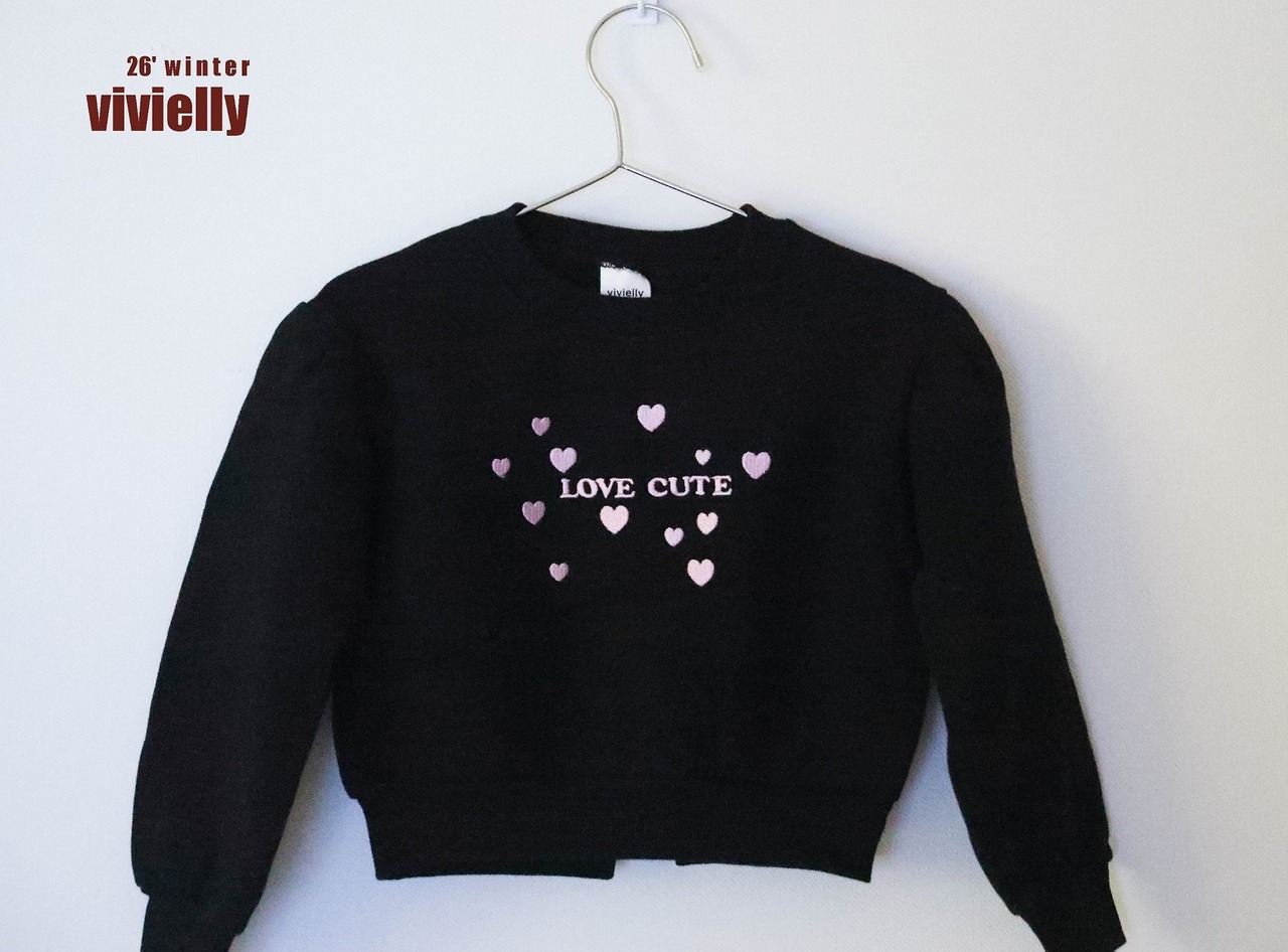 vivielly［取寄］eve mtm 26winter
