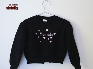vivielly［取寄］eve mtm 26winter