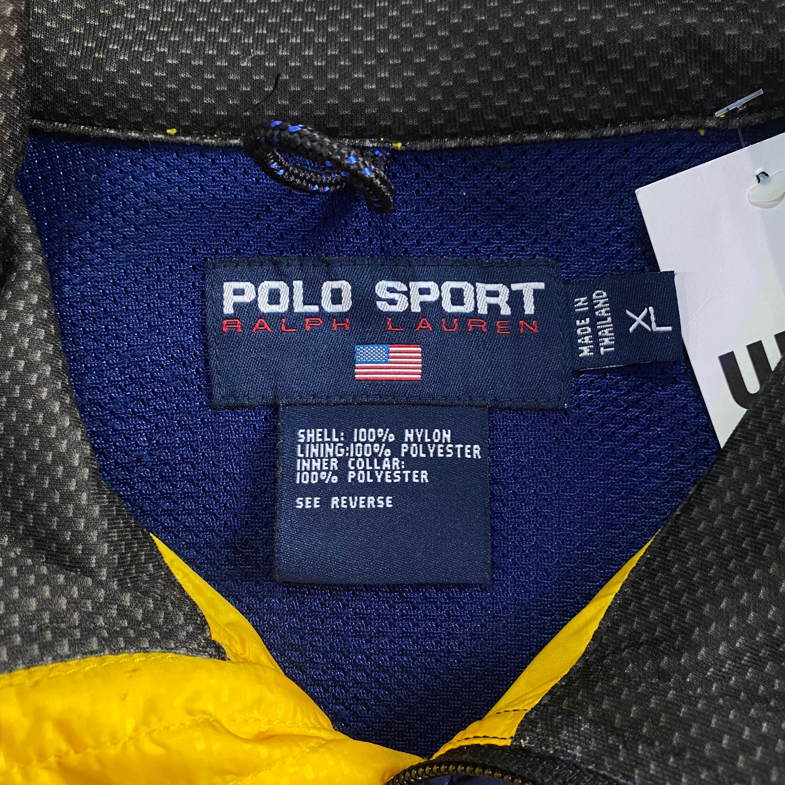 00s POLO SPORT 