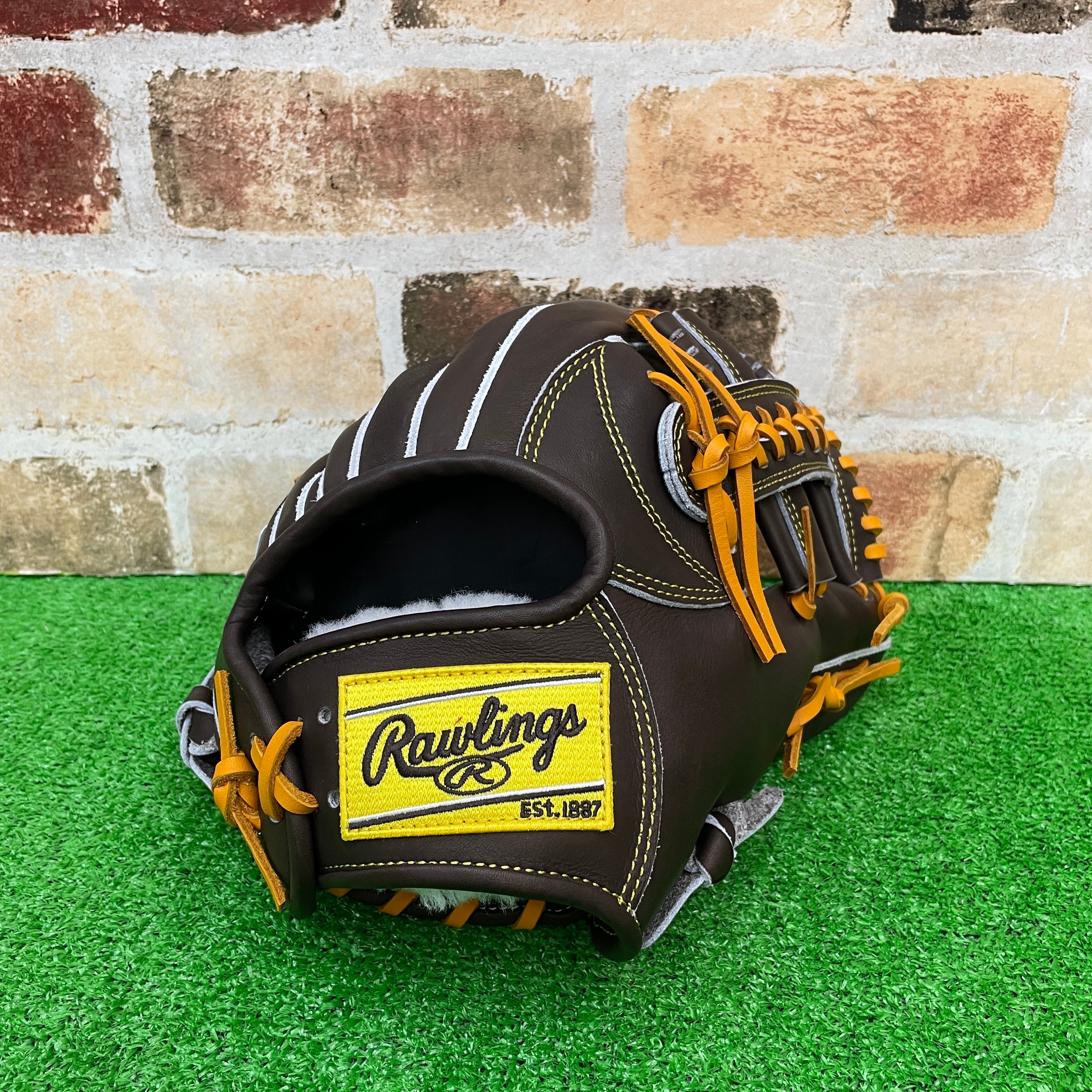 Rawlings ローリングス 軟式グラブ 内野手用 HOH PRO EXCEL(FSシリーズ