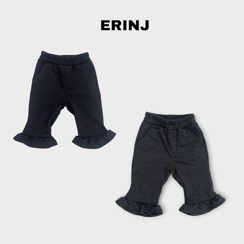 ERIN J［取寄］capri pants 26autumn