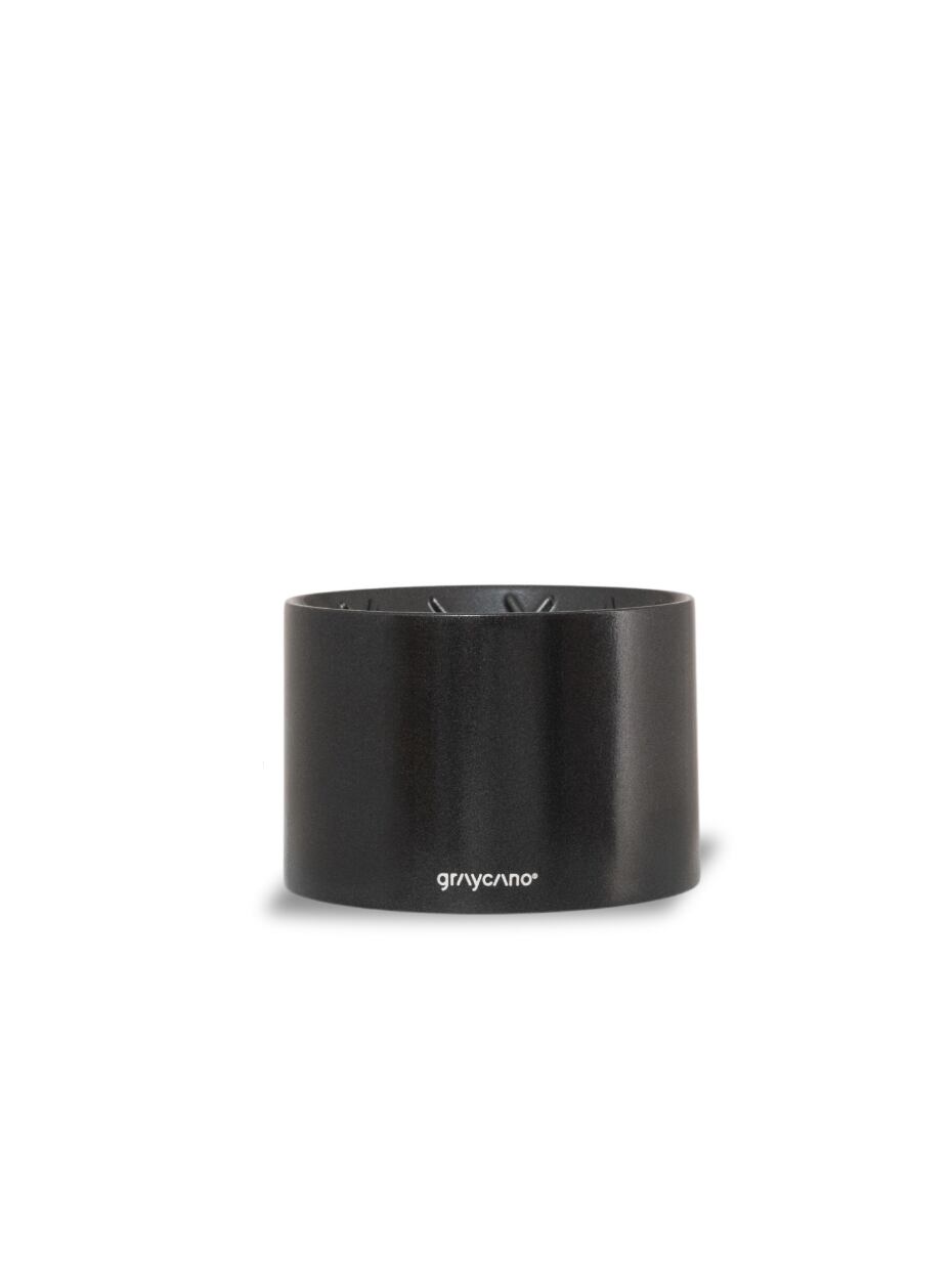 Graycano Dripper BM （Black Metallic）| Desert | グレイカノ