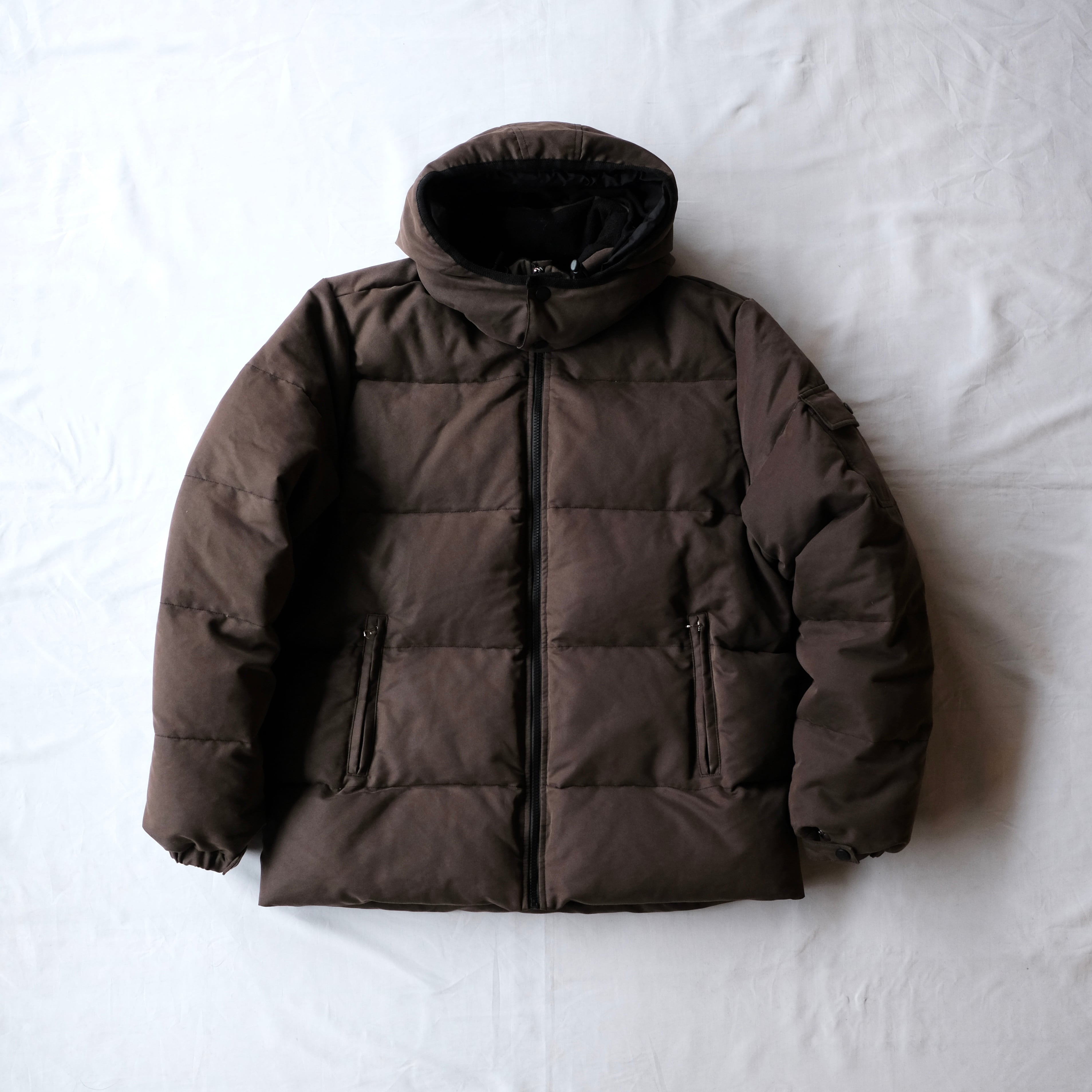 DOWN , QUILTING , INSULATED | safarionline