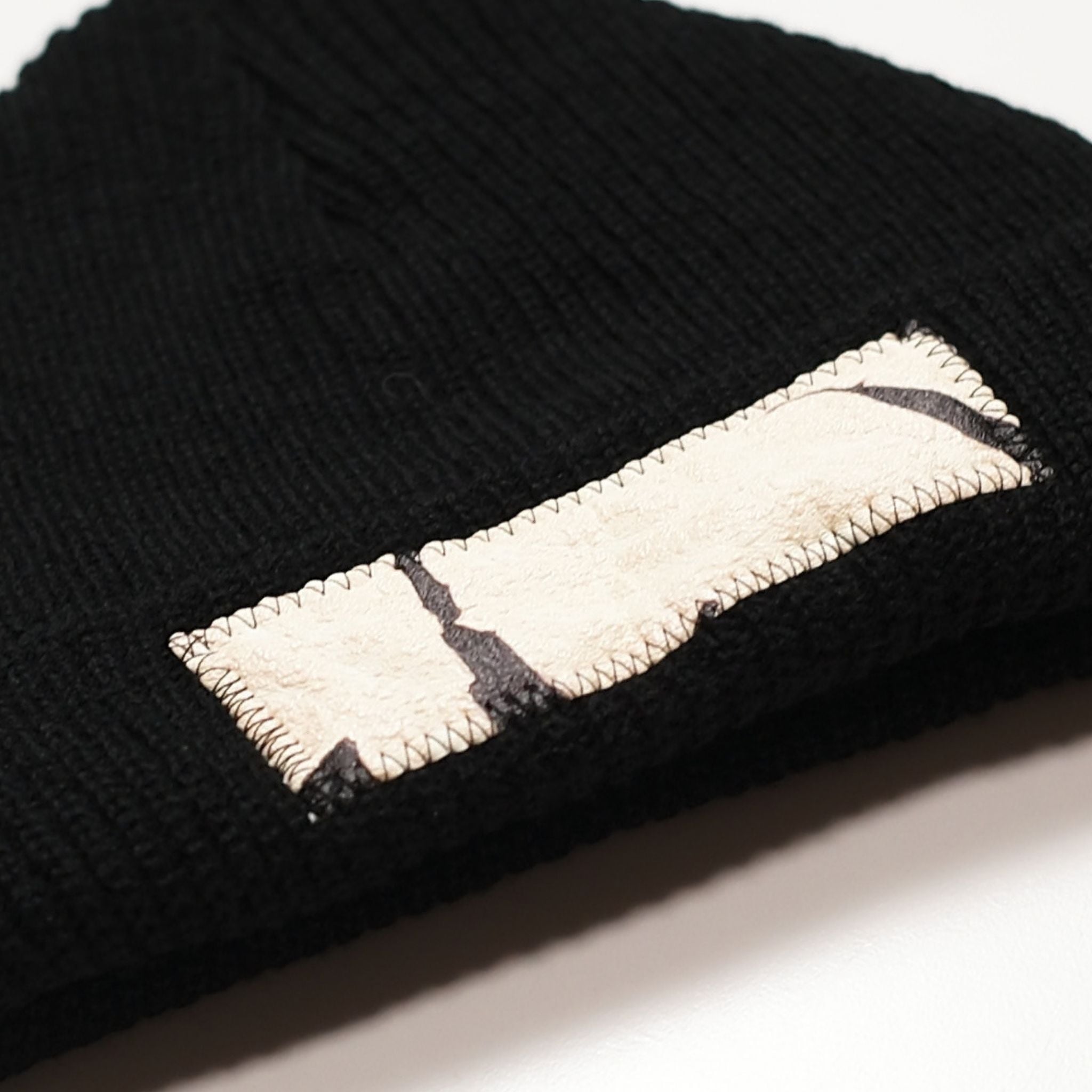 Daily Knit Beanie feat.KLW | MONSTROUSA