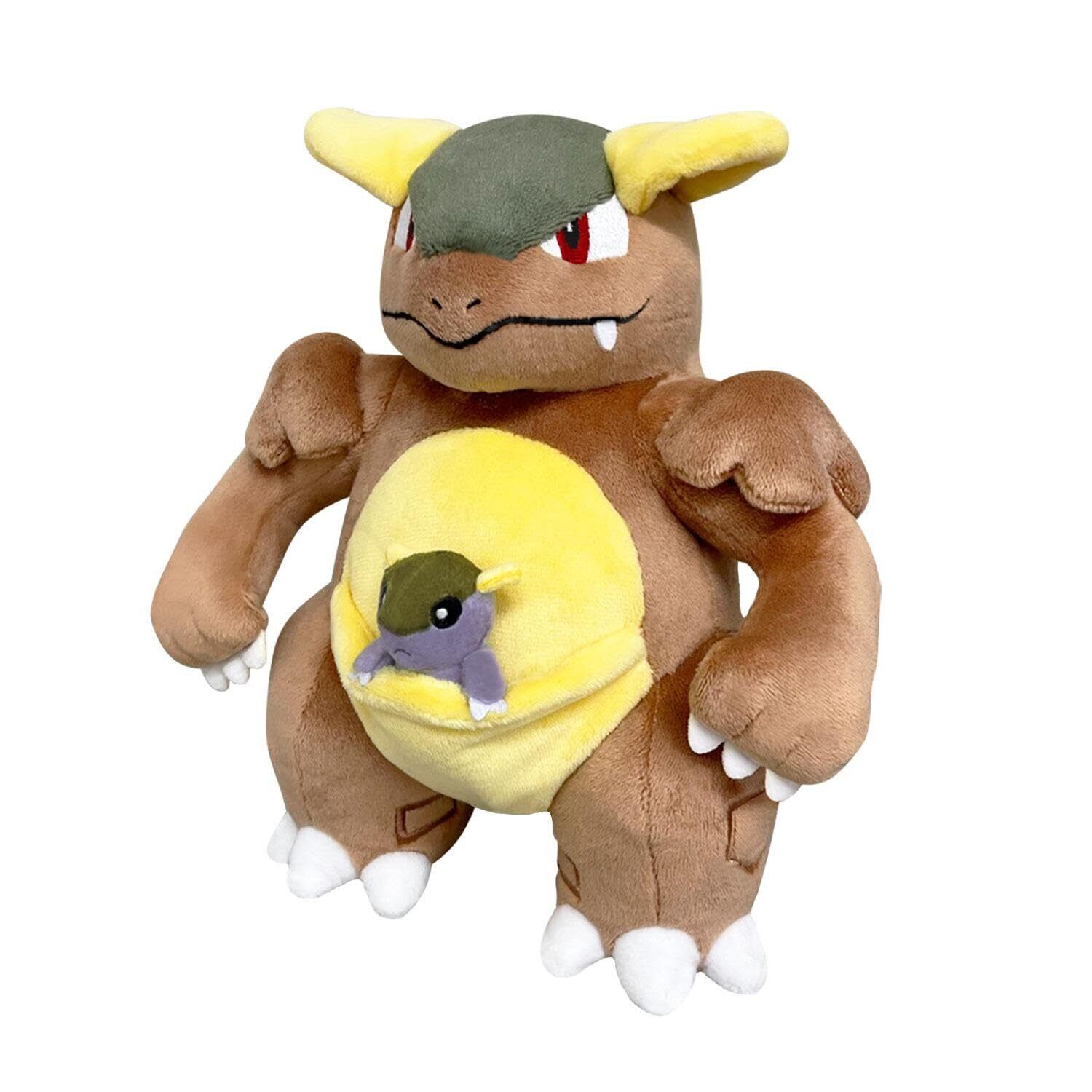 ポケットモンスター デカヌチャン ぬいぐるみ (S) PP254 ポケモン
