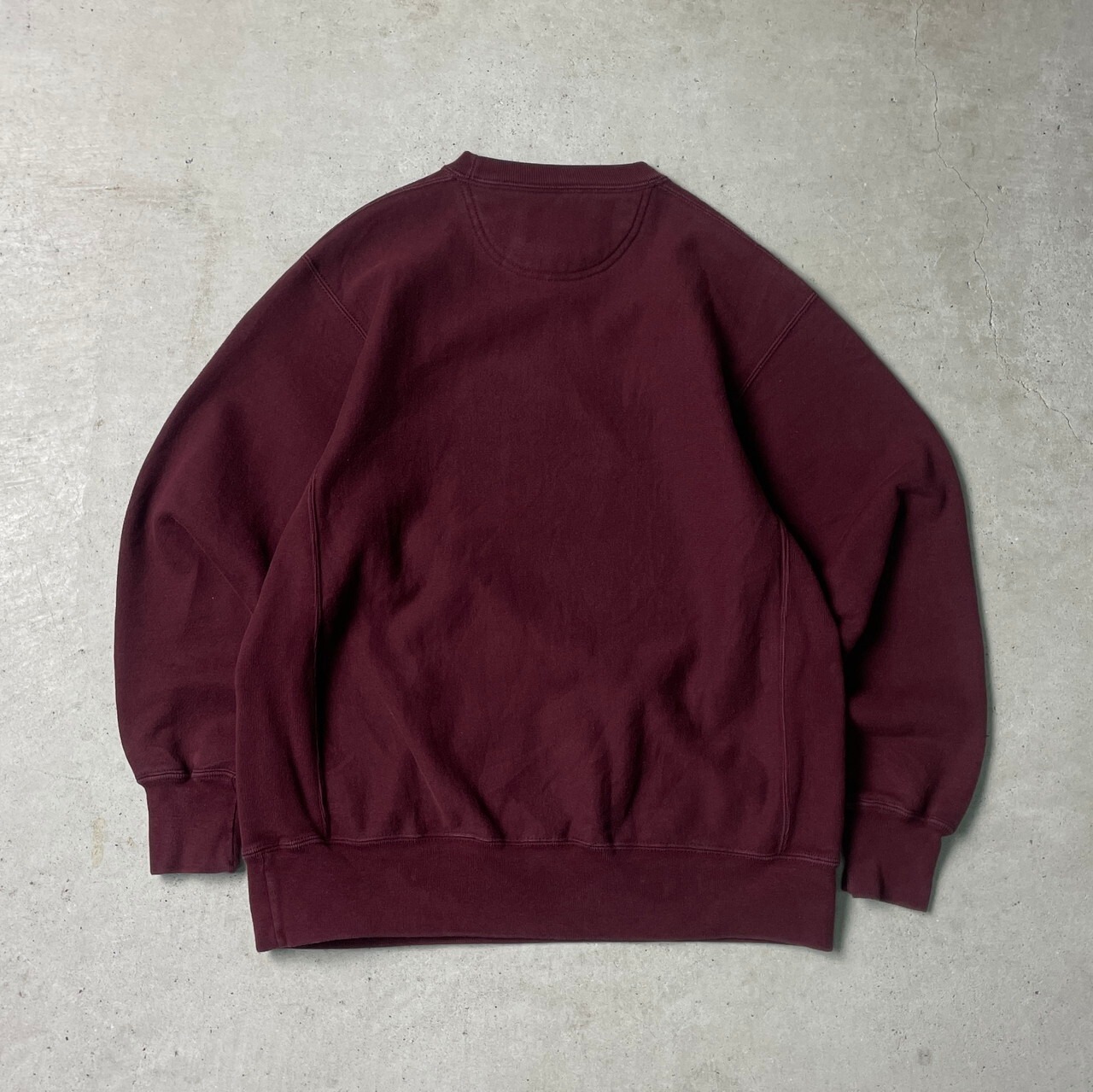 00年代 Champion チャンピオン リバースウィーブ スウェットシャツ 