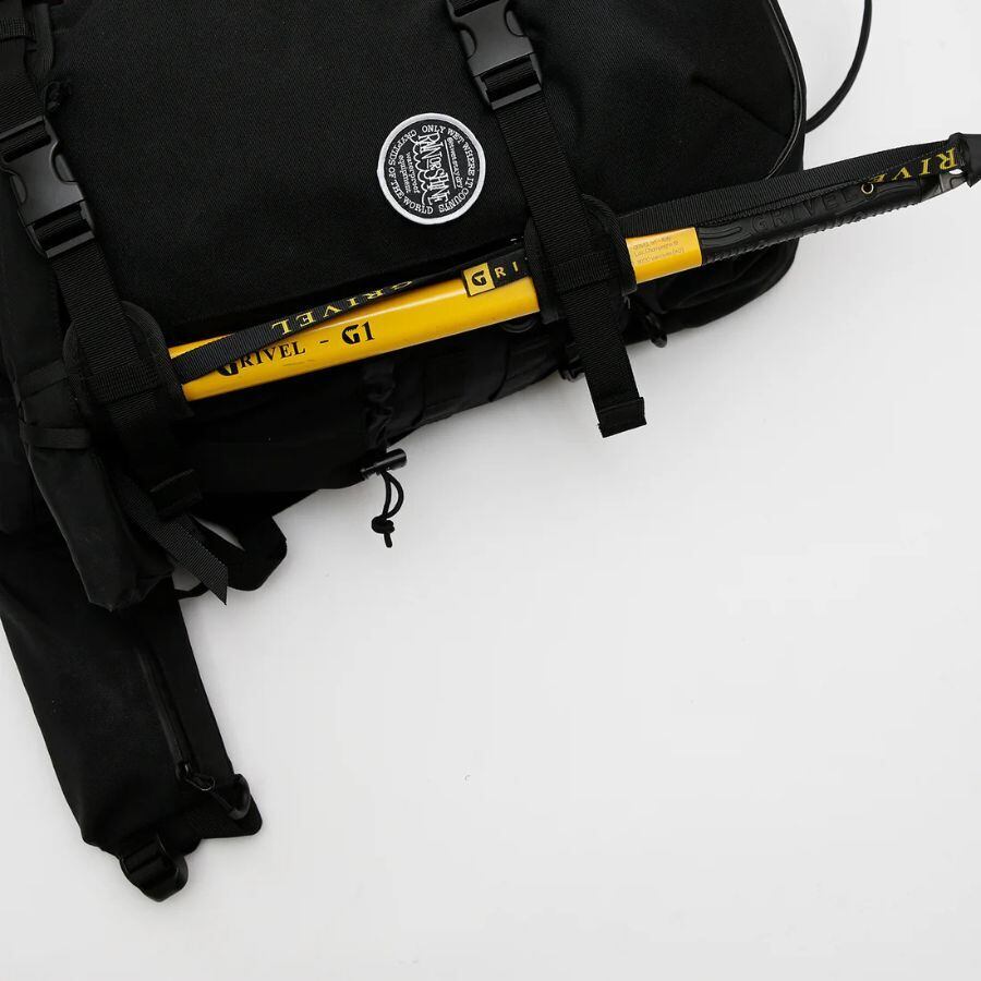 RAIN OR SHINE BC PACK 33L CORDURA バックカントリーザック | crass