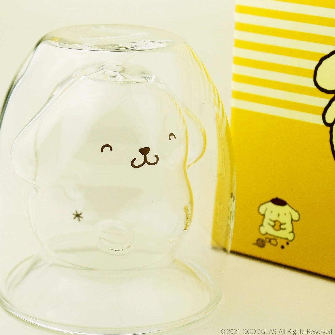 ポムポムプリン　5色プリン　レトロ Amazon.co.jp: ナカジマコーポレーション ポムポムプリン レトロポーズ