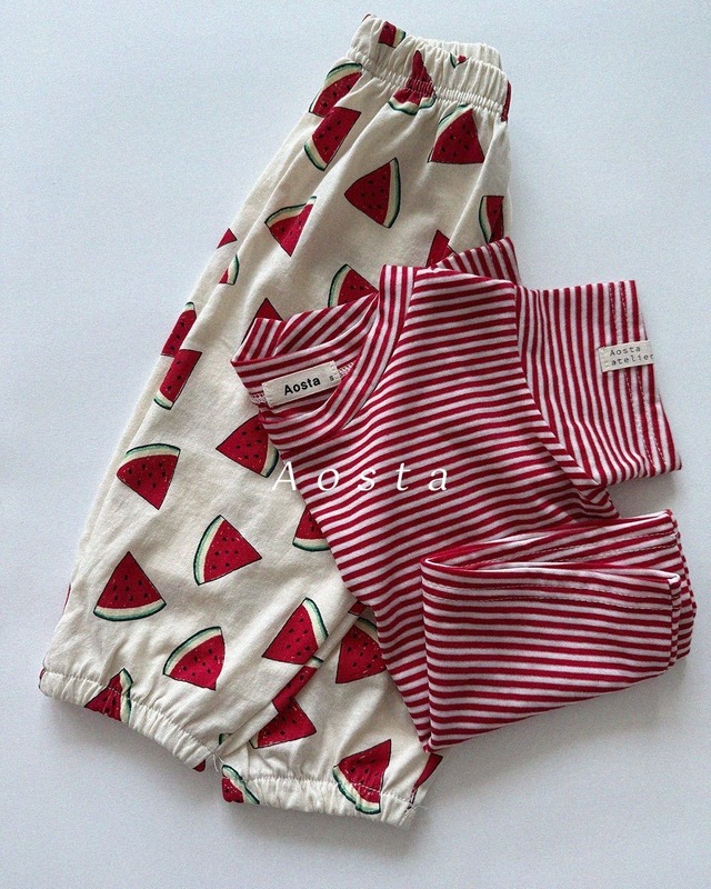 【予約/送料無料】Aosta/Signature T