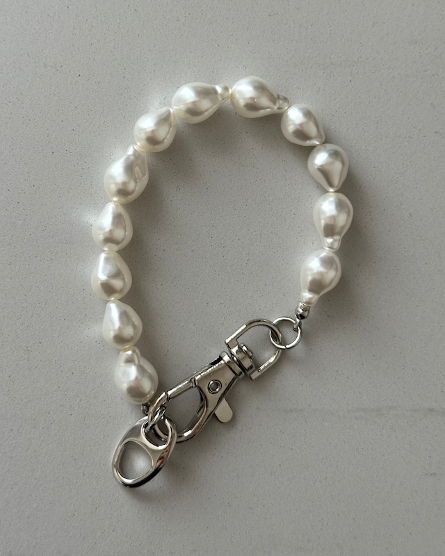 Pearl Bracelet Type1