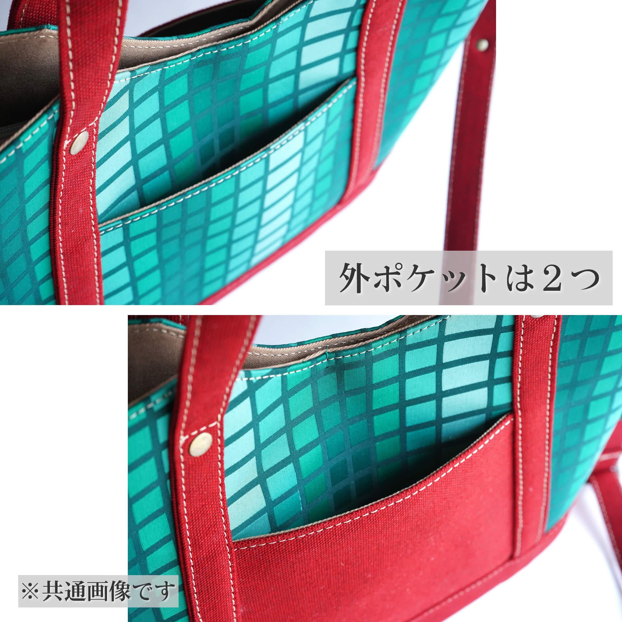 ハンドバッグ shimizu ラウンドZIPミニトートバッグ｜PORCO ROSSO