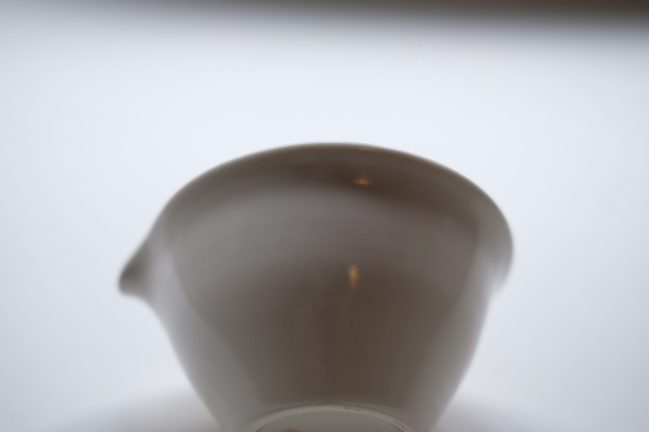 林洛安｜茶海(120ml)