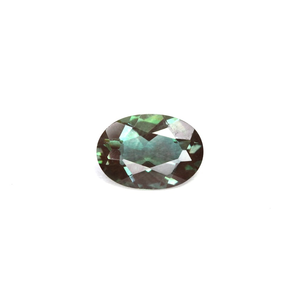 【9/13新着】カラーチェンジアンデシン コンゴ産 0.64ct #JWA347