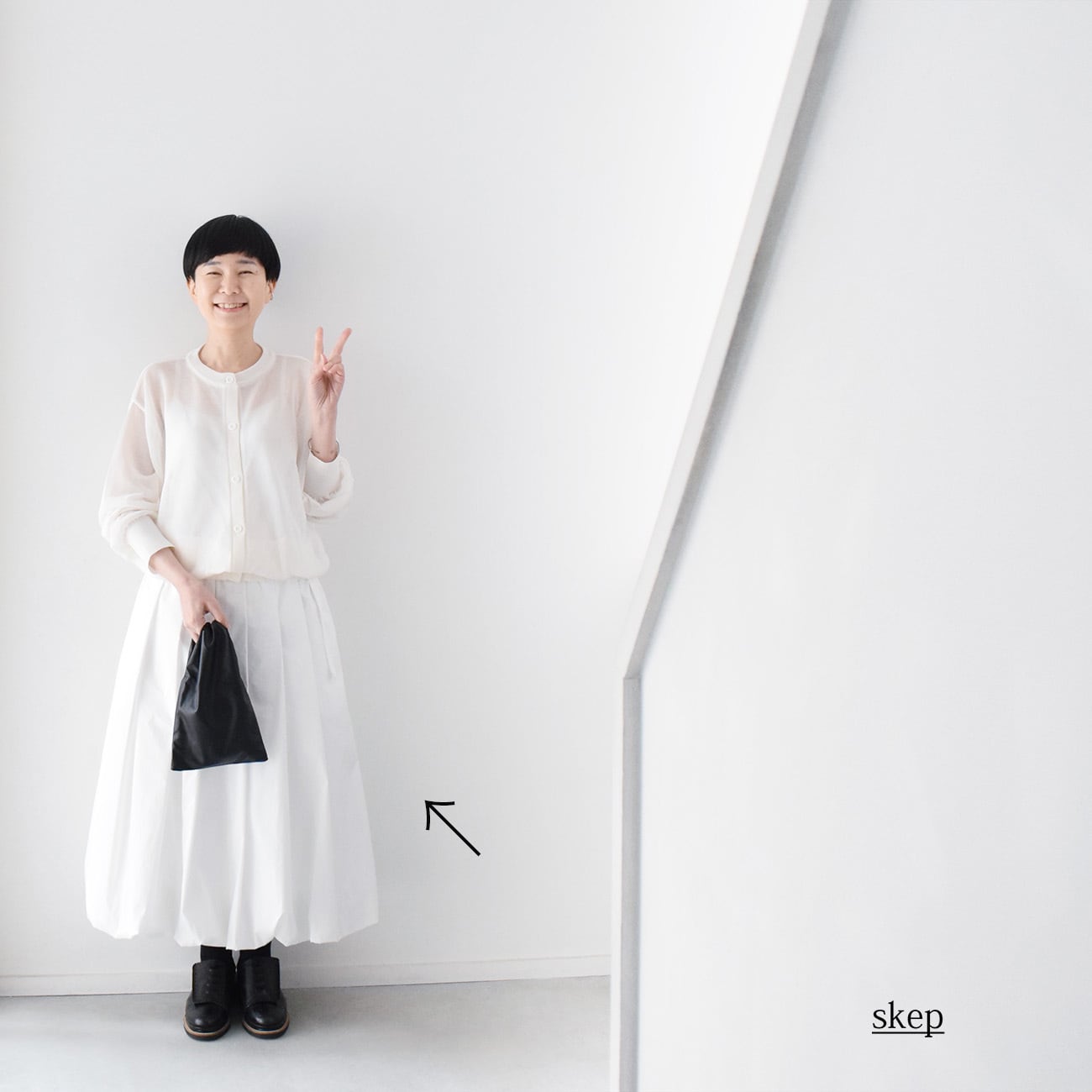 ボトムス | skep-online shop