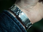 WMT WATCHES  Ember MKII – Black dial
